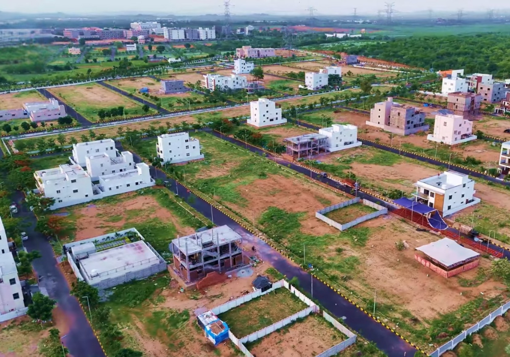 HMDA approved open plots Shadnagar Hyderabad investment