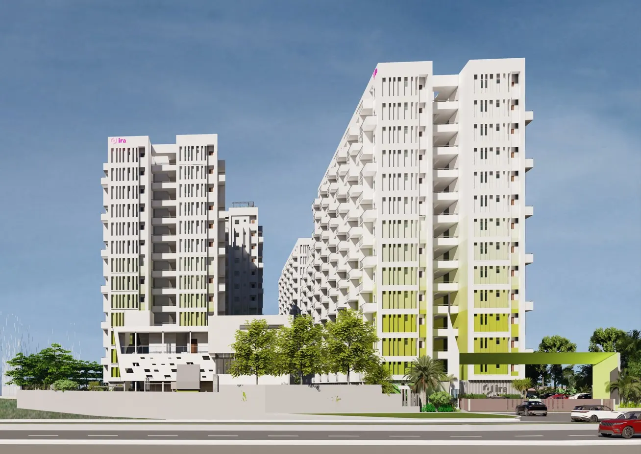 Best Apartments in Hyderabad