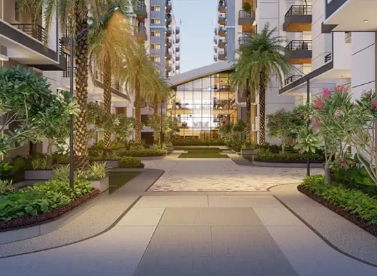 3 bhk apartments in manikonda