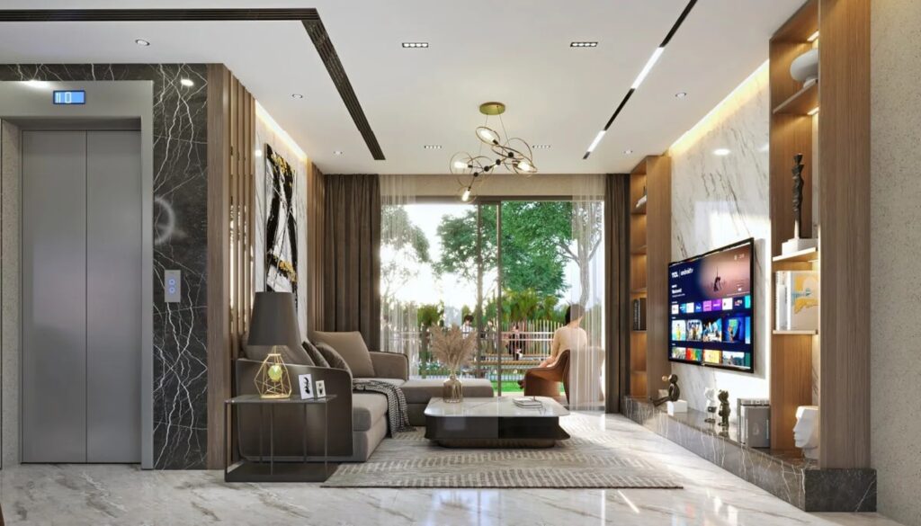 2 BHK Sale in Manikonda