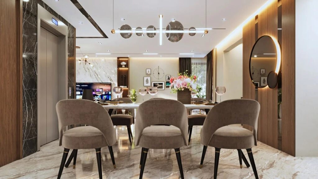 Alkapoor Apartment Manikonda