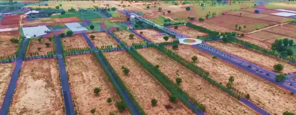 Residential Plots Sale in Hyderabad