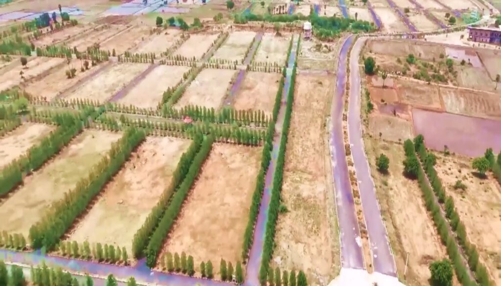 Residential Plots Sale in Hyderabad