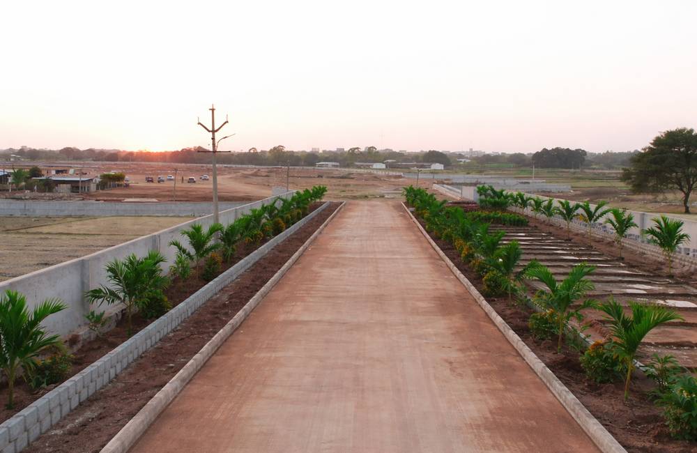 NRI Real Estate Investment in Hyderabad