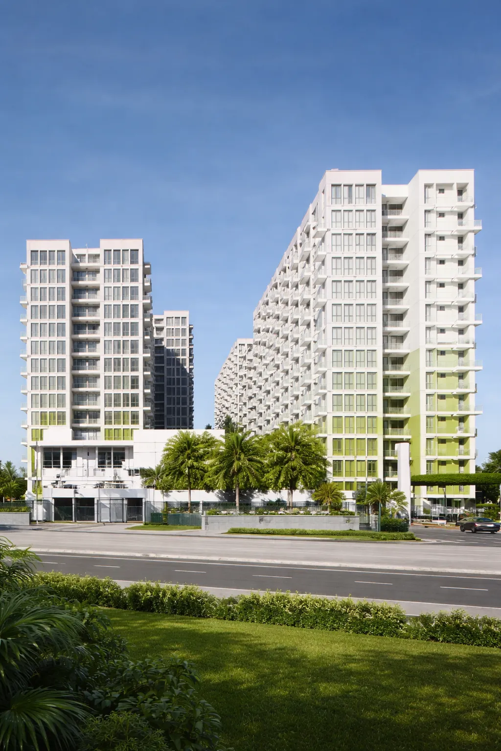 Gated Community Apartments in Manikonda