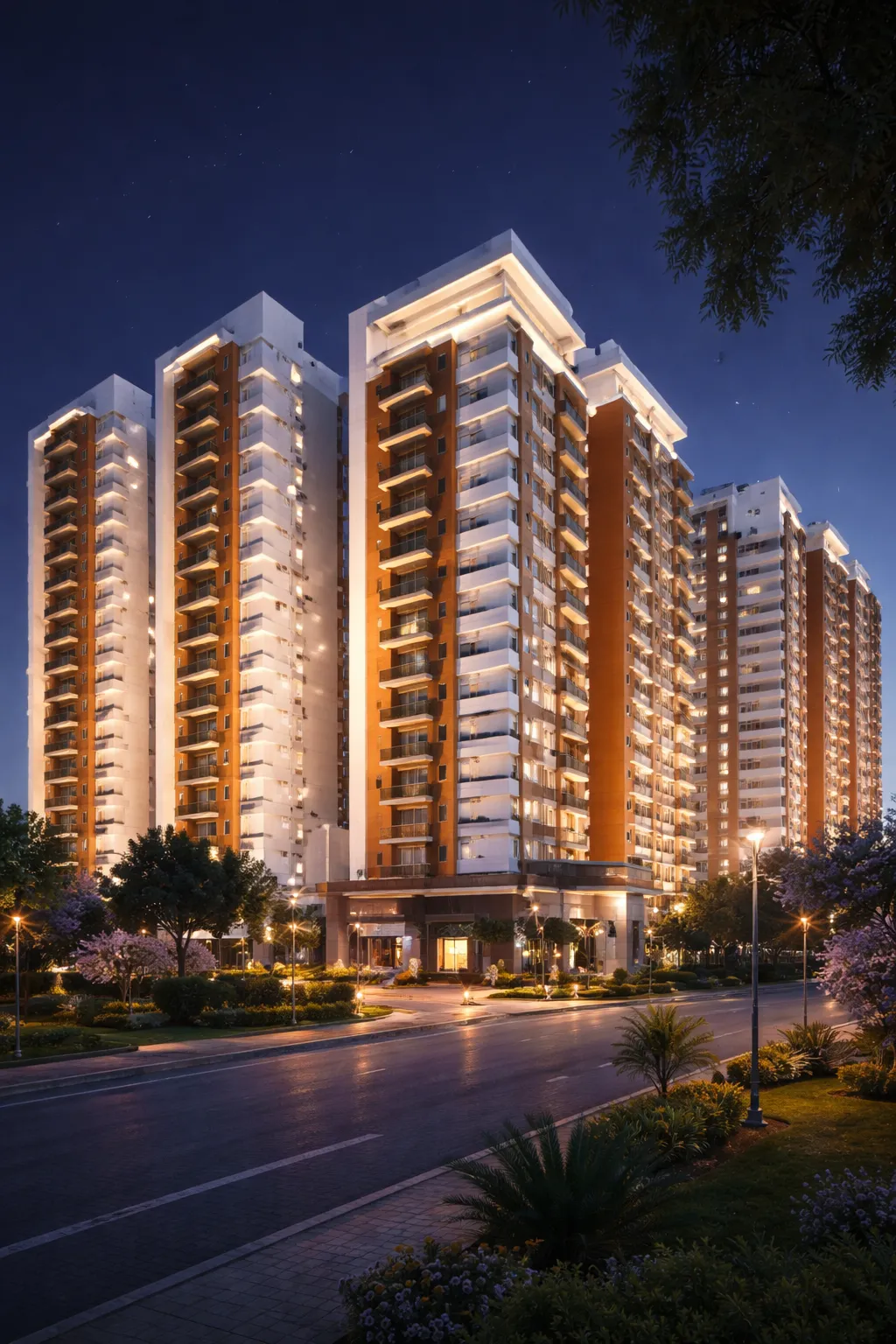 Flats for Sale in Manikonda Hyderabad