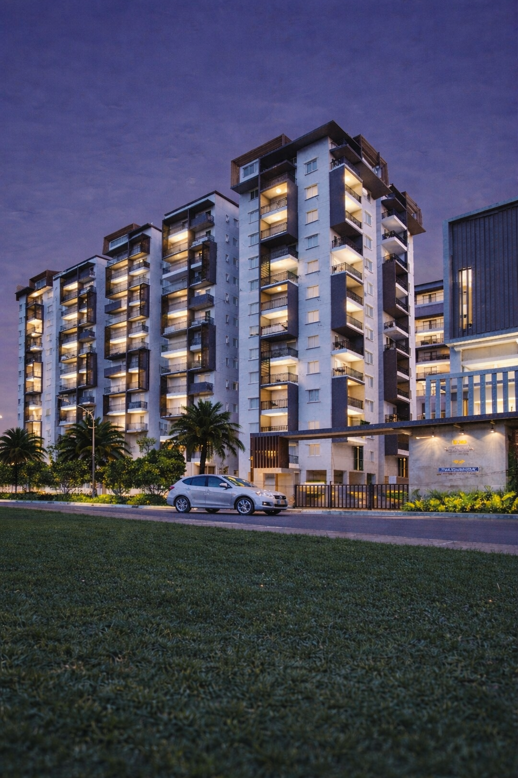 3 bhk flats for sale in manikonda hyderabad