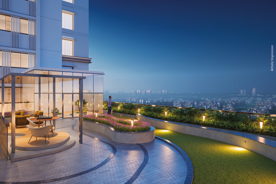 apartments for sale in kokapet