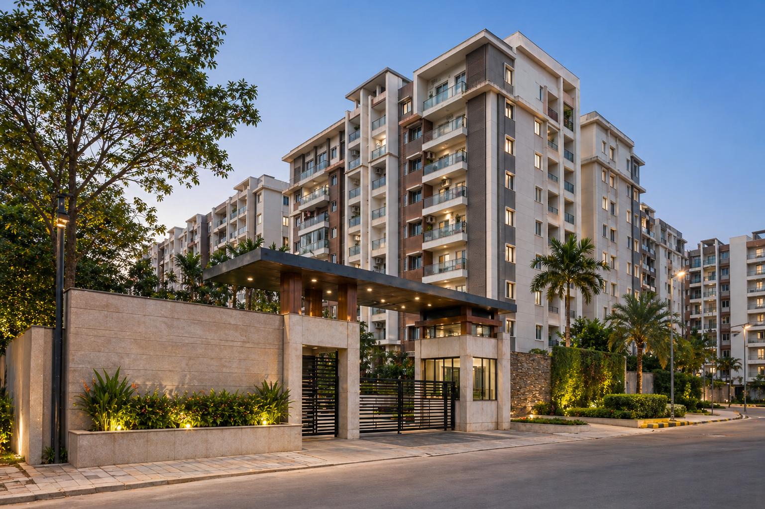 flats for sale in kondapur hyderabad