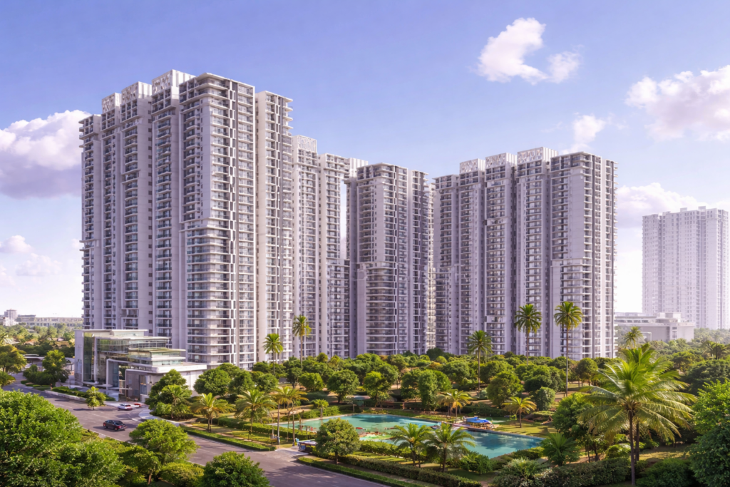 new flats for sale in manikonda hyderabad