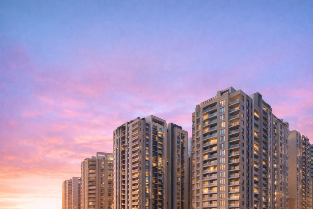 new flats for sale in manikonda