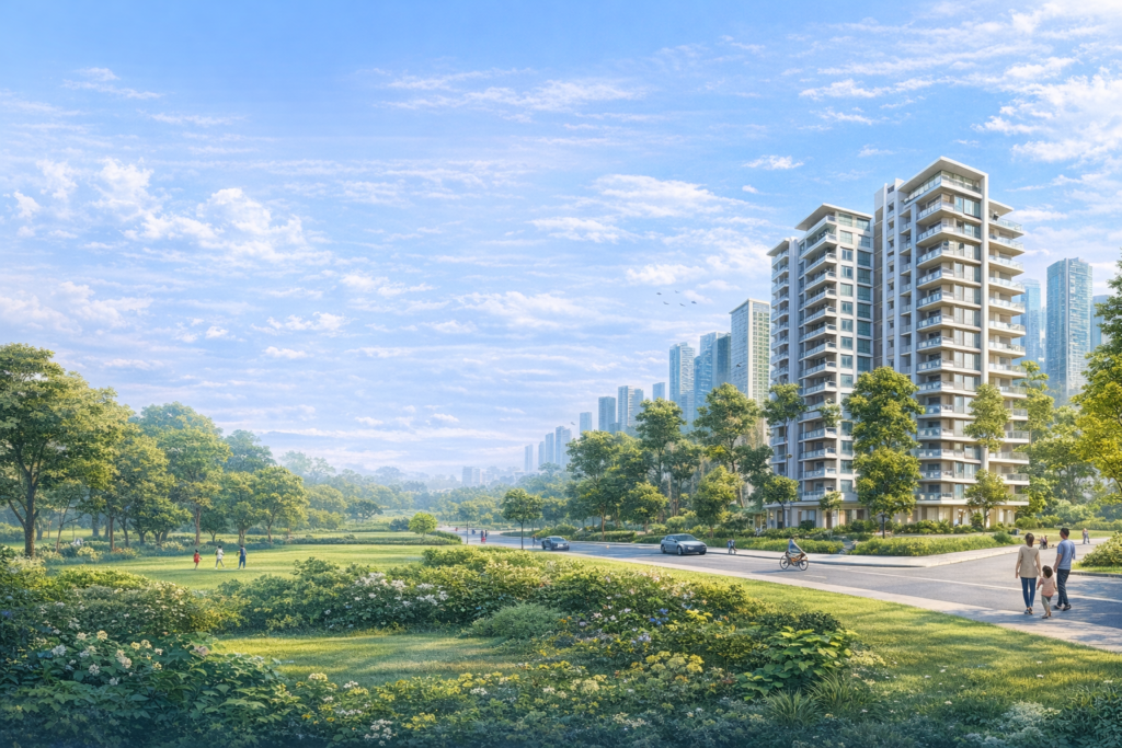 Alkapoor apartment manikonda flat price