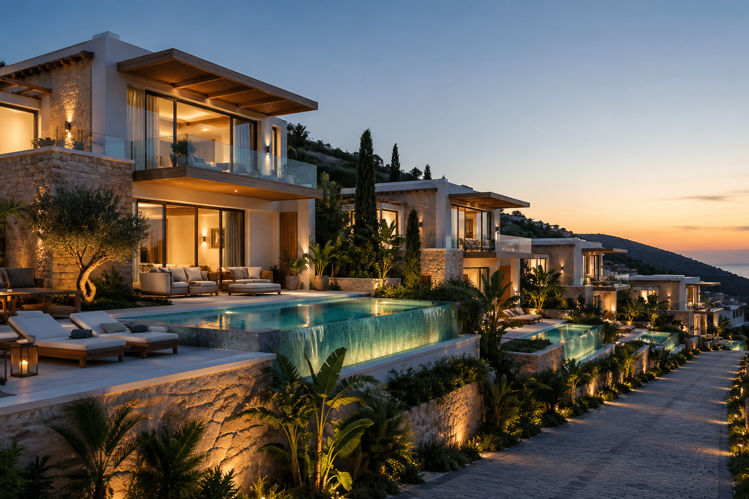 villas for sale in velimela