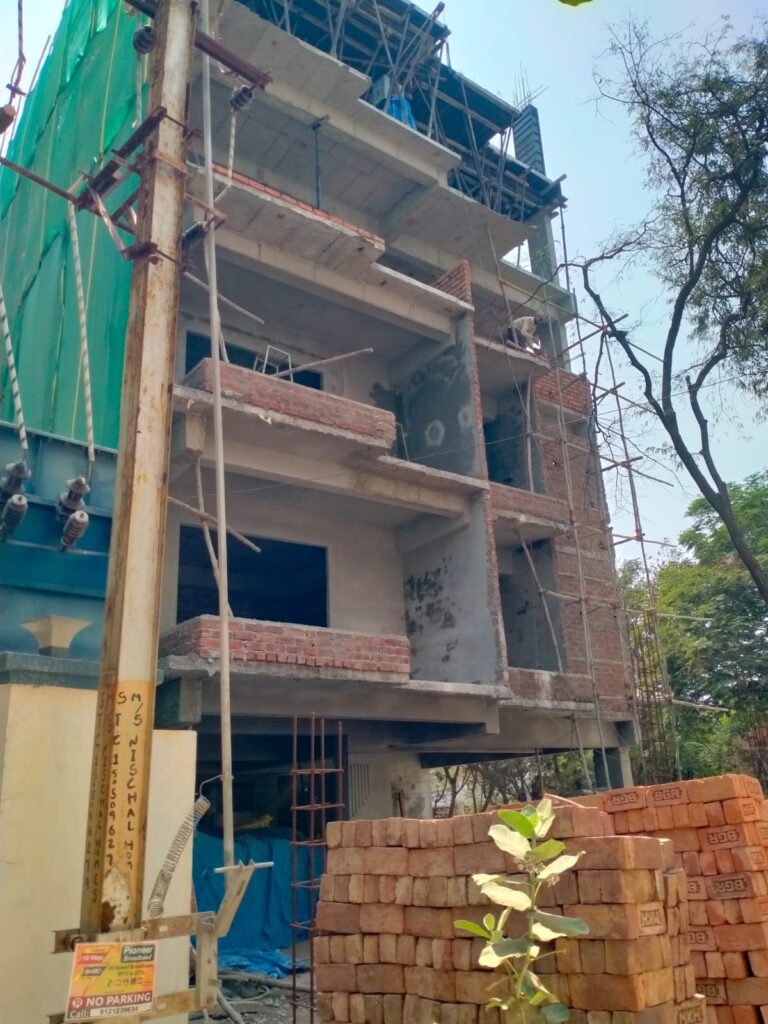 apartments for sale in nallagandla