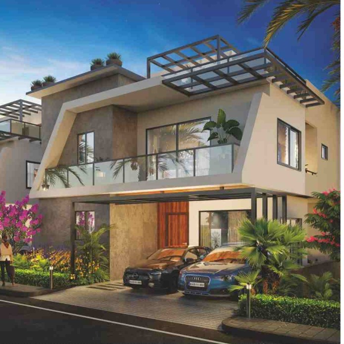 Villas for Sale in Adibatla