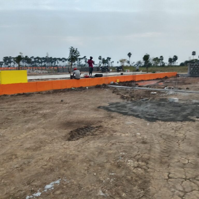 amaravathi open plot 02