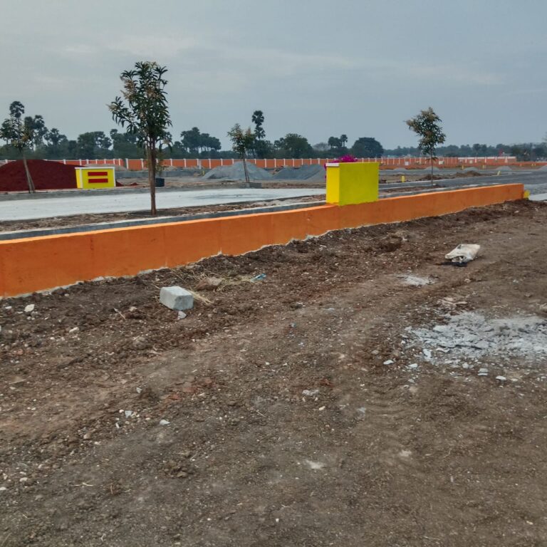 amaravathi open plots 03