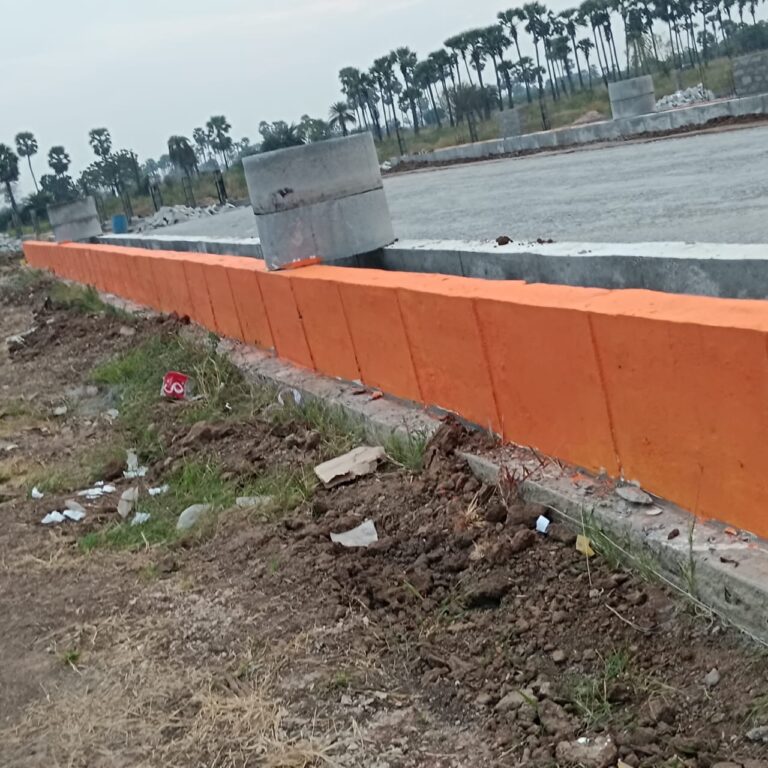amaravathi open plots 05