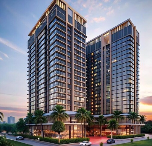 Apartments for Sale in Hyderabad