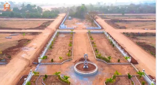 choutuppal open plots 1