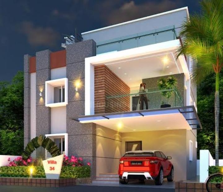 Luxury Villas Hyderabad