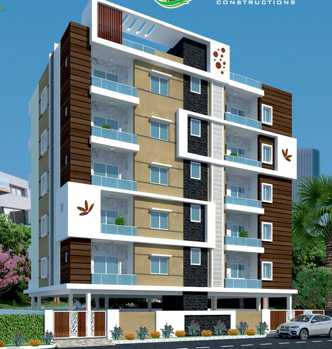 premium flats for sale in miyapur