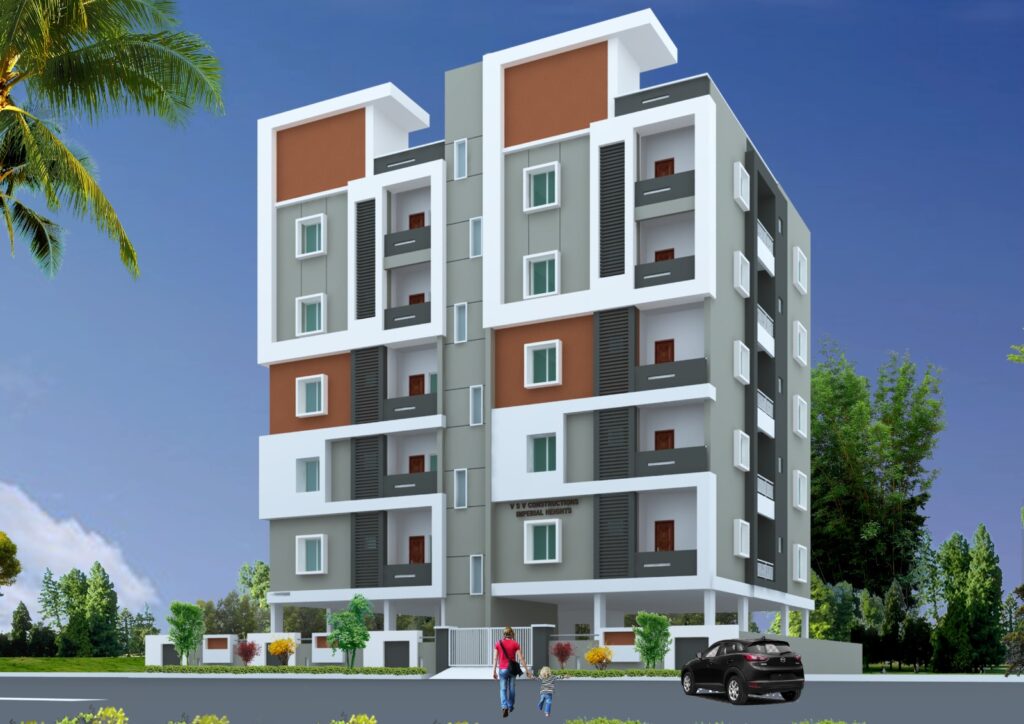 luxury apartments in miyapur