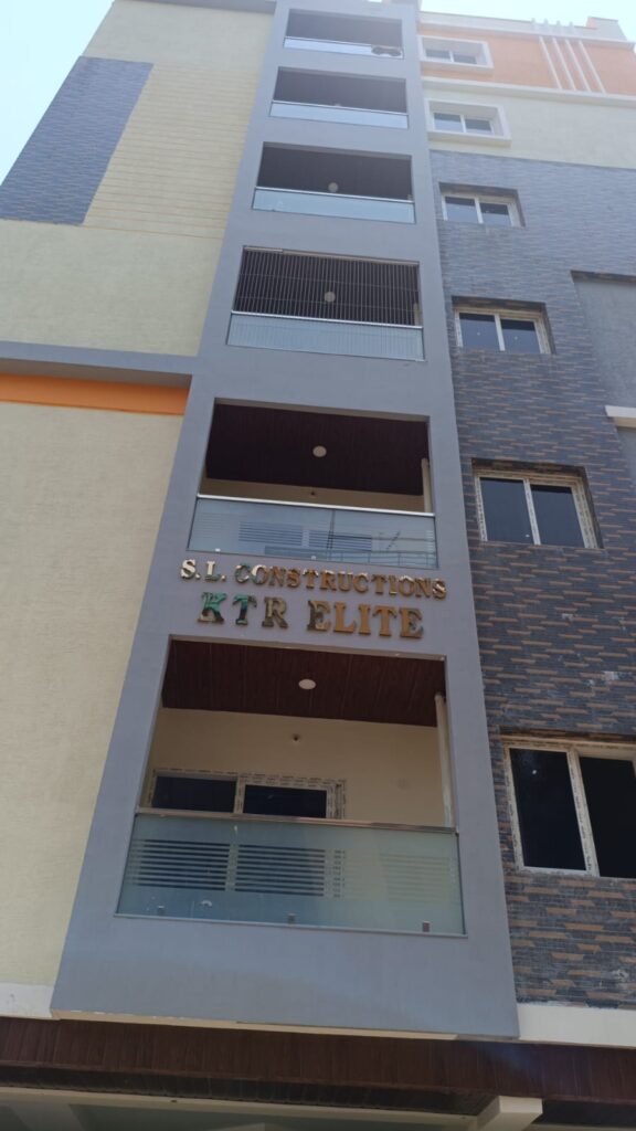 flats in miyapur