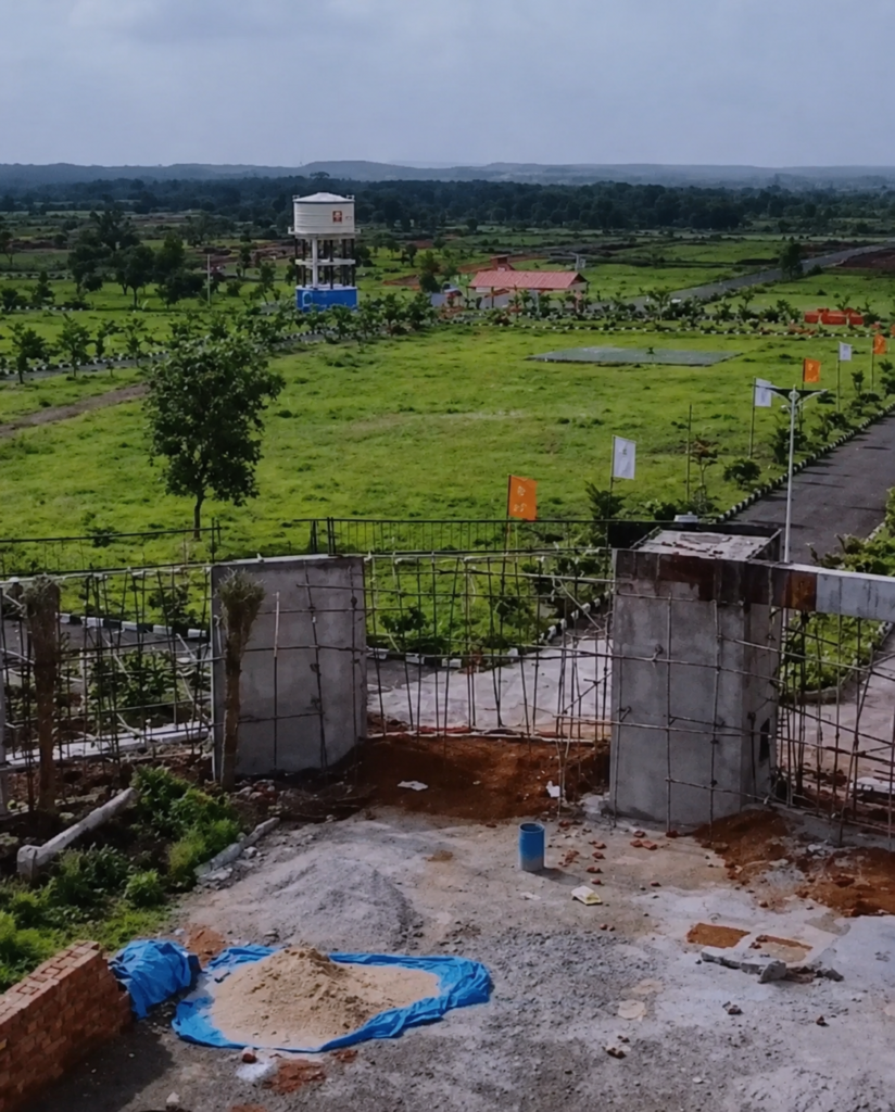 Best Mominpet Open Plots for Sale