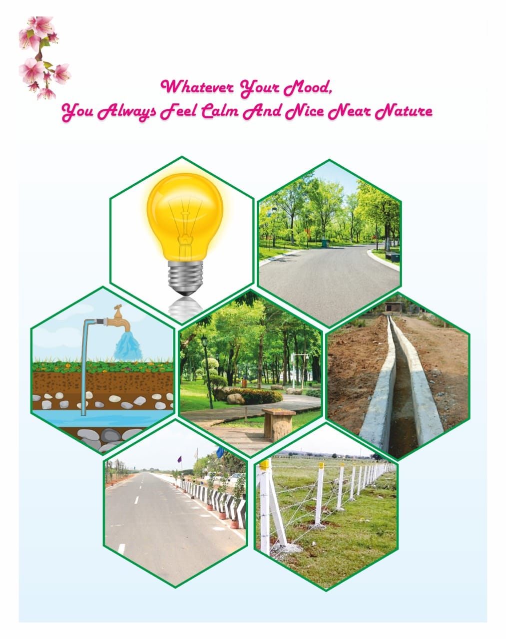 Best Narasaraopeta Open Plots for Sale