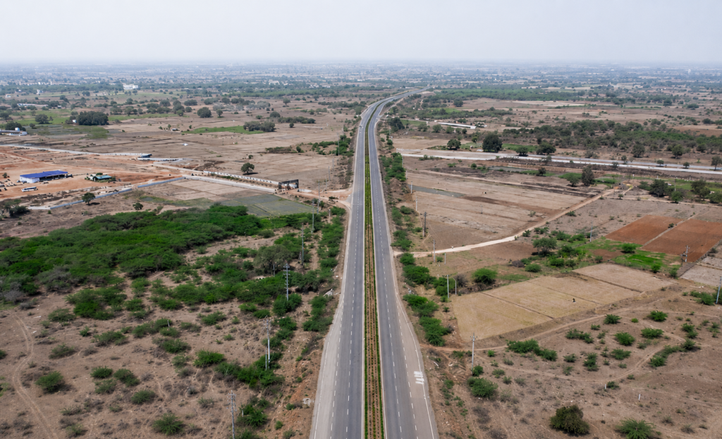 open plots in kandukur