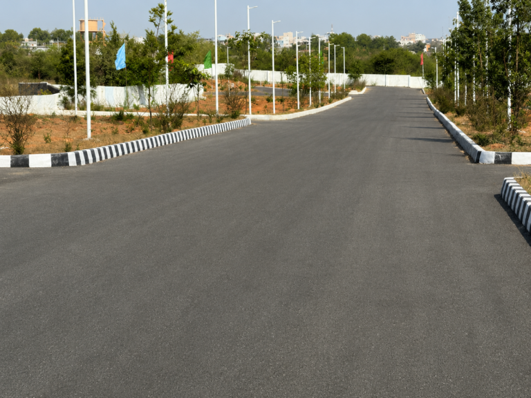 Ibrahimpatnam Open Plots for Sale