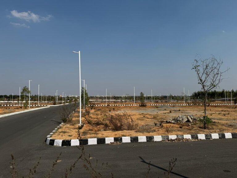 shaadnagar open plots 3
