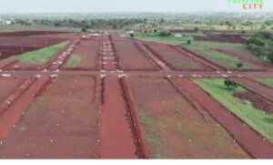 vikarabad open plots 1