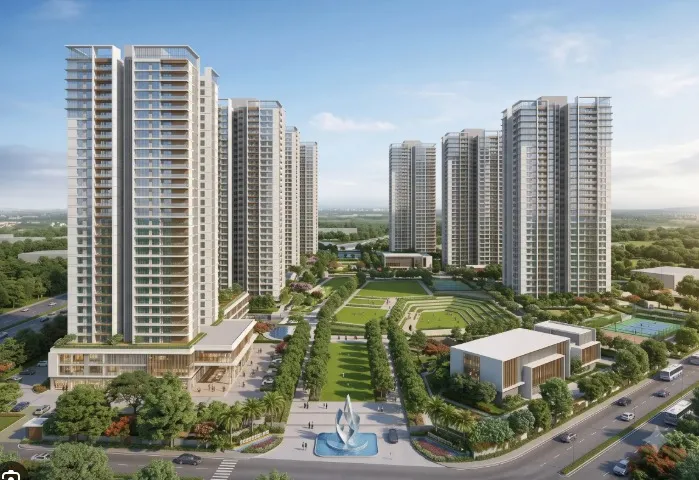 apartments for sale in Kondapur