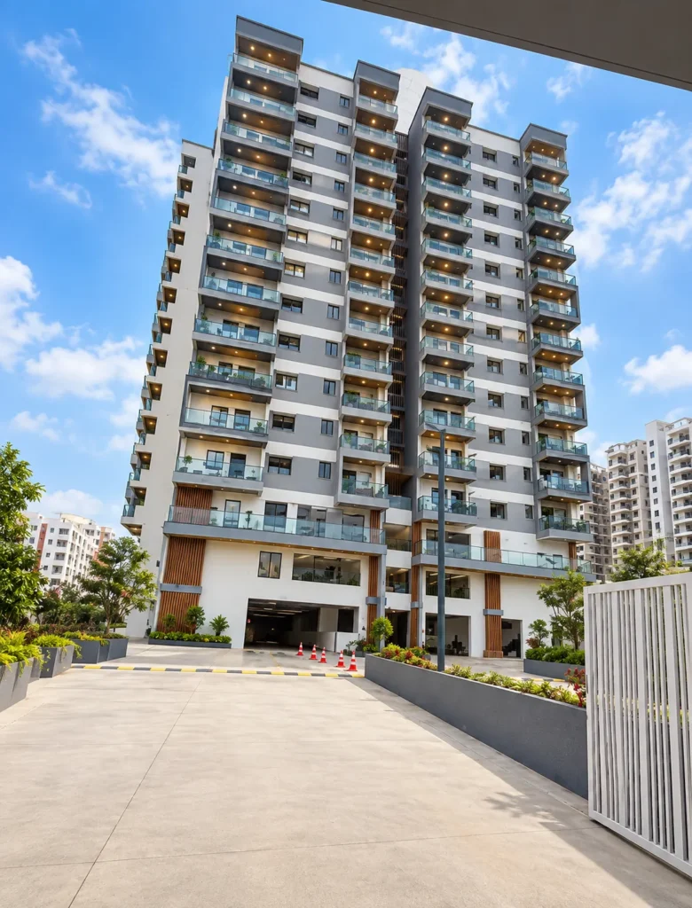 flats for sale in shankarpally