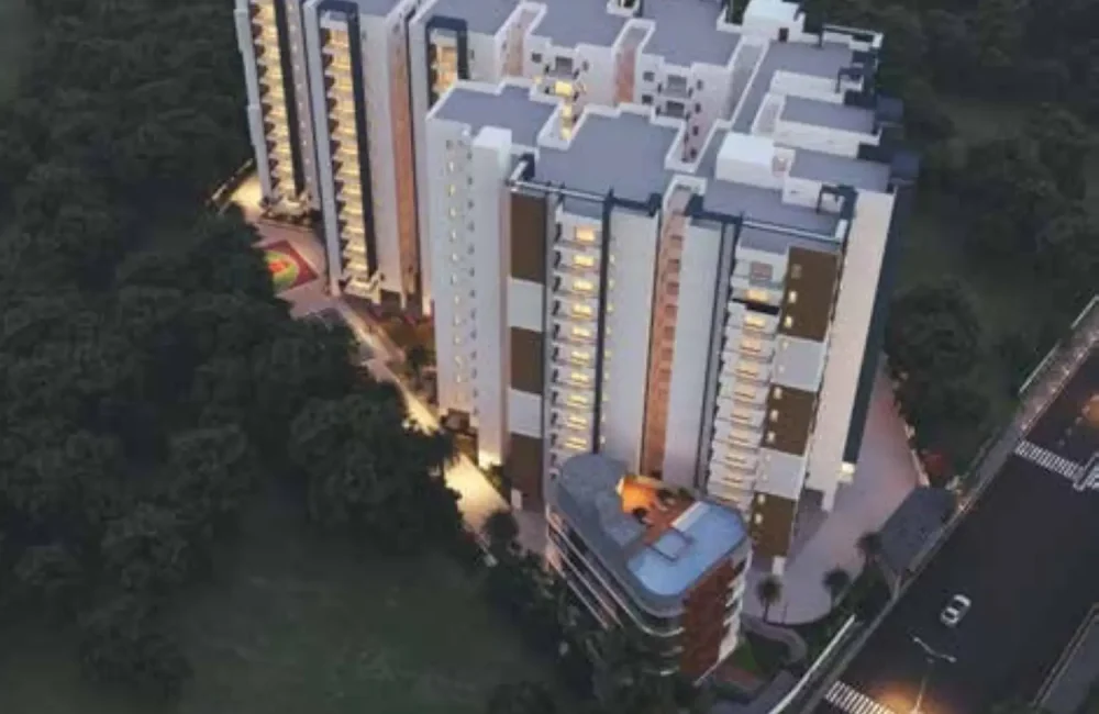 Luxury Flats in Hyderabad