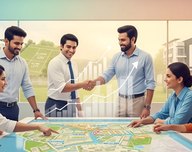 Luxury Apartments in Hyderabad