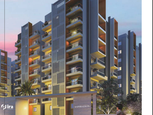 premium apartments in hyderabad