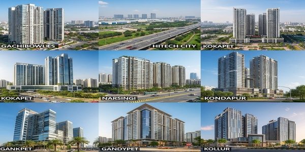 2 bhk luxury apartments hyderabad