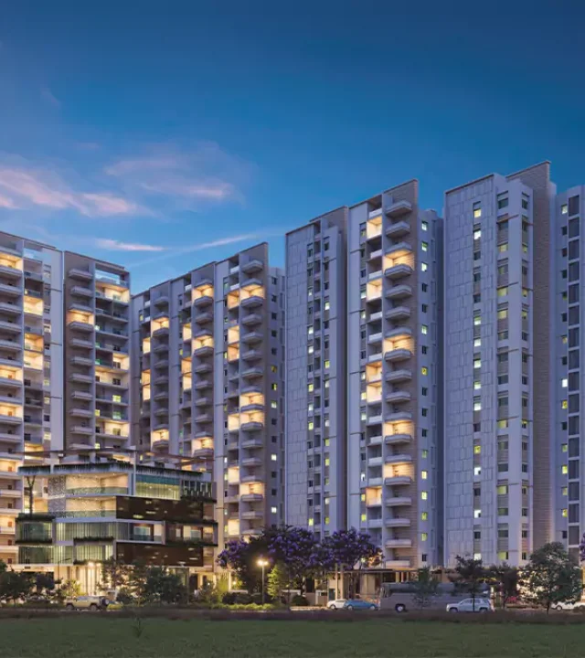 luxury apartments for sale in hyderabad