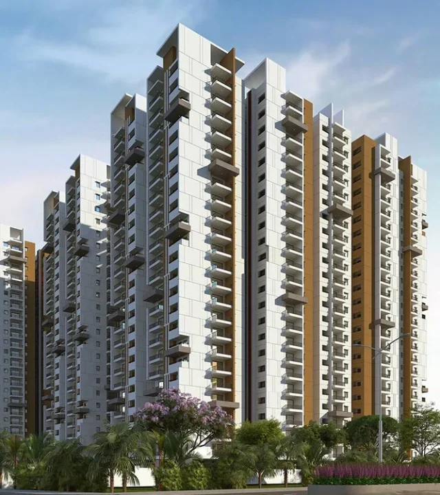 Best Flats in Hyderabad