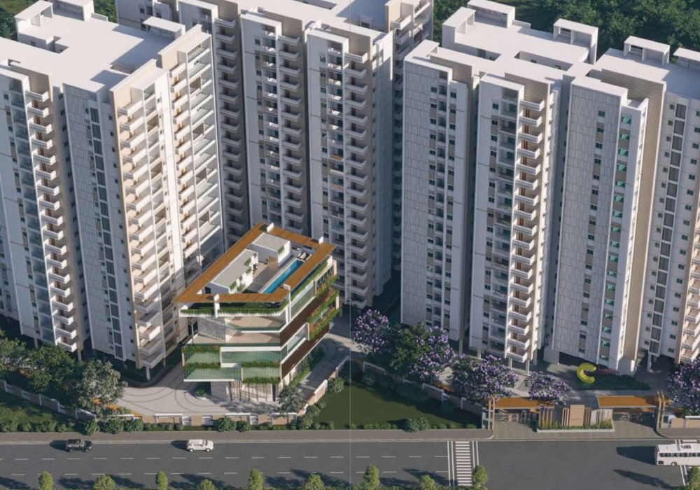 swasthi Hero banner klm infra projects